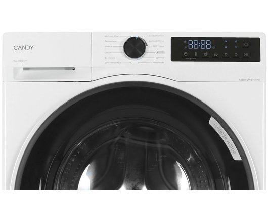 Стиральная машина CANDY C43W4 27MBW-07
